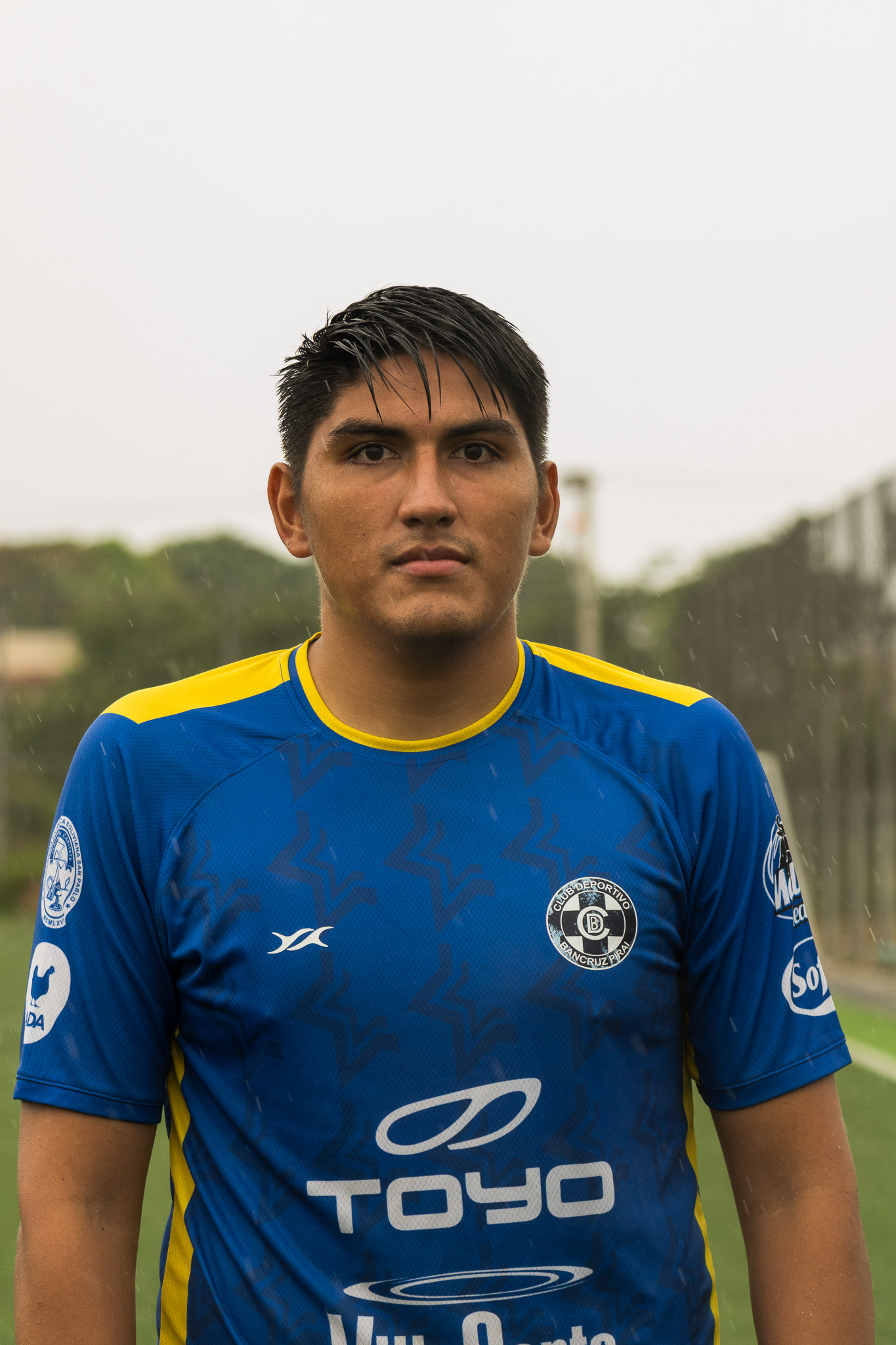 Álvaro Carrillo